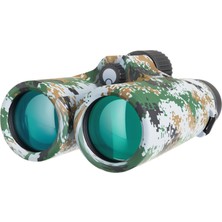 Levenhuk Dots Camo 10X42 Binoküler Dürbün
