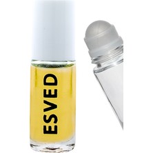 Esved Hacerül Esved Kokusu Alkolsüz Esans 5ml. 12'li Paket