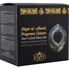 Esved Hacerül Esved Kokusu Alkolsüz Esans 5ml. 12'li Paket