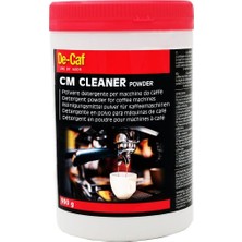 Horecamark De Caf By Axor Italy cm Cleaner Espresso & Kahve Makinesi Temizleme Tozu 900 gr