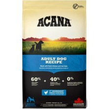 Acana Heritage Tavuklu Tahılsız Yetişkin Köpek Maması 2 kg