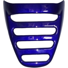 Mondial Scooter 150 Port Bağaj Üst Plastiği Mavi