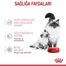 Royal Canin Mother  Baby Cat Instinctive Yavru Kedi Konservesi 195 gr