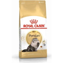 Royal Canin Persian 30 Yetişkin Iran Kedilerine Özel Mama 4 kg