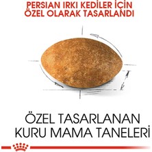 Royal Canin Persian 30 Yetişkin Iran Kedilerine Özel Mama 4 kg