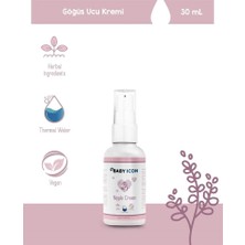 Baby Icon Göğüs Ucu Kremi 30 ml