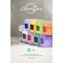 Grace Day %15 Salyangoz Mukus Içeren Yenileyici Nemlendirici Krem Snail %15 Cream