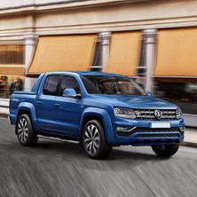 Vass41 Vw Amarok 2017-2022 Adblue Çözeltisi Depo Kapağı 5Q0131980C