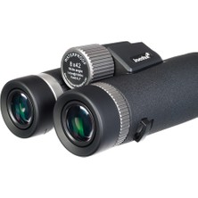 Levenhuk Nitro Ed 8X42 Binoküler Dürbün