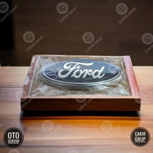 Çakır Grup C-Max Ön Kaput Arması Logosu 1.sınıf Kalite 2011-2014 Arası