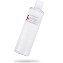 Fıreball Shampoo Pearl 500ML.