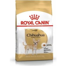 Royal Canin Chihuahua Yetişkin Köpek Maması 1,5 kg