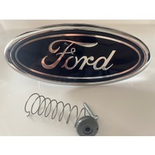 Çakır Grup C-Max Ön Yaylı Arma Logo 2003-2011 Arası Araçlar Için Uyumludur 1.sınıf Kalite