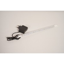 Orion Led Aquaslim Royal Mavi / Transgenetik Tetra Türler Için Akvaryum LED Aydınlatma