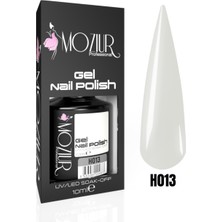 Mozıur H013 Uv LED Kalıcı Oje 10ML