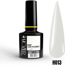 Mozıur H013 Uv LED Kalıcı Oje 10ML