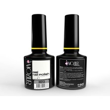Mozıur H013 Uv LED Kalıcı Oje 10ML