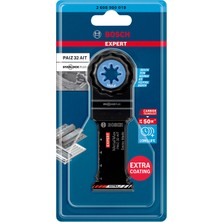 Bosch Expert Metalmax Paız 32 Aıt Çok Fonksiyonlu Makine Bıçağı 50 x 32 mm