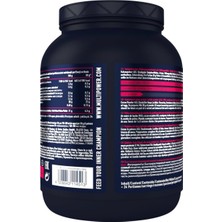 Multipower Whey Isolate Protein 725 gr