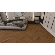 Veroxfloor Lamine Parke WC203 Macar Royal Oak Zen Class 14X130X725 1 Paket 0,60 M²