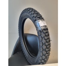 Maruti Tyres 350-18 (Tubetype) Motorsiklet Lastiği 505B