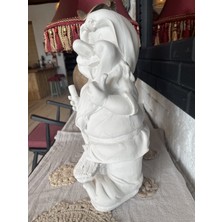 My Dafni Polyester Cüce Obje