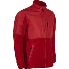 Evolite Atact Erkek Polar -Kırmızı