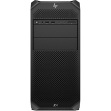 Hp Z4 G5 5E8G3EA2 Intel Xeon W3-2423/32GB/1TB M.2/A4000/W11P Workstation Pc