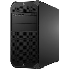 Hp Z4 G5 5E8G3EA2 Intel Xeon W3-2423/32GB/1TB M.2/A4000/W11P Workstation Pc