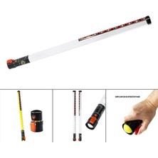 Shekel Premium Golf Ball Picker Aksesuarları Depolama Golf Topları Retriever (Yurt Dışından)