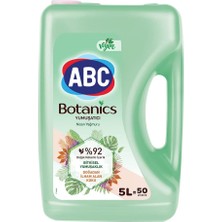 ABC Yumuşatıcı Nisan Yağmuru 5 Lt