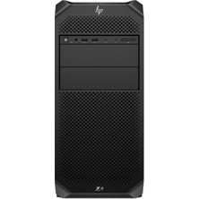 Hp Z4 G5 5E8G3EA4 Intel Xeon W3-2423/32GB/2TB M.2/A2000/W11P Workstation Pc