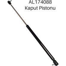 John Deere AL174088 -Kaput Pistonu