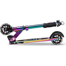 Micro Sprite LED 2 Tekerlekli Scooter Neochrome