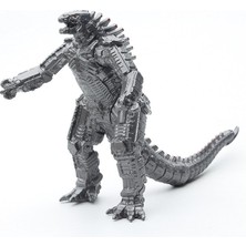 Sinley 17 cm Godzilla Model Oyuncak (Yurt Dışından)