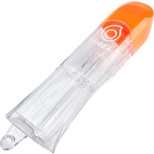 Decathlon SUBEA Dalış Maskesi Şnorkeli - Easybreath 500/540