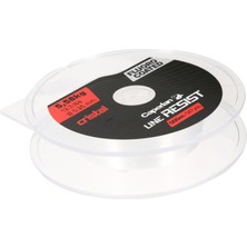 Decathlon Caperlan Line Resist Misina - 500 M - Saydam