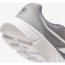 Decathlon Kalenji Erkek Koşu Ayakkabısı - Gri - Run 100
