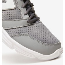 Decathlon Kalenji Erkek Koşu Ayakkabısı - Gri - Run 100