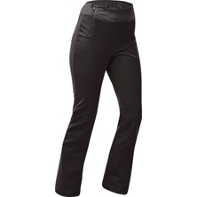 Decathlon WEDZE Kadın Kayak Pantolonu - Siyah - 500