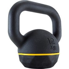 Decathlon CORENGTH 12 Kg Kettlebell - Vücut Geliştirme