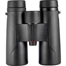 Decathlon SOLOGNAC Dürbün - 10 X 42 - Siyah - 100