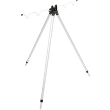 Decathlon Caperlan Sw Tpod Gm Teleskopik Tripod - Deniz Balıkçılığı