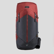 Decathlon Forclaz Erkek Trekking Sırt Çantası - 70L - Mt100 Easyfit