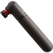 Decathlon RIVERSIDE CO2 POMPA + 20 G KARTUŞ