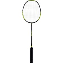 Decathlon Perfly BR160 Badminton Raketi - Yetişkin - Siyah / Yeşil