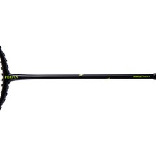 Decathlon Perfly BR160 Badminton Raketi - Yetişkin - Siyah / Yeşil