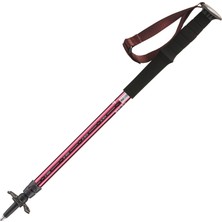Decathlon Forclaz Outdoor Ayarlanabilir Baton - Mor - MT100 Confort