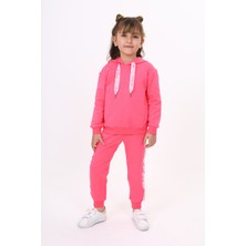 Kids Kız Çocuk Eşofman Takım
