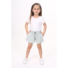 Toontoy Kids Toontoy Kız Çocuk Şort